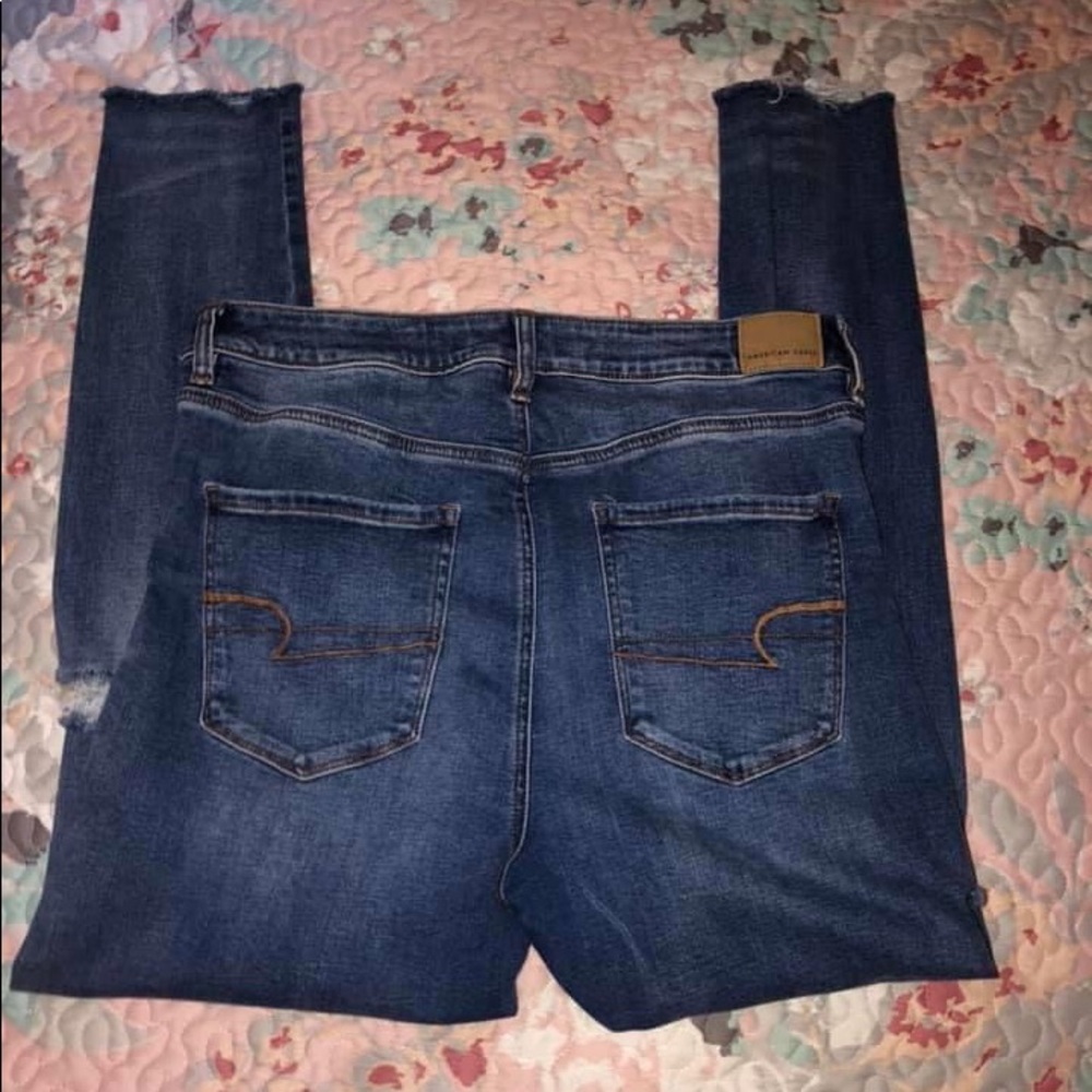 didn’t fit me, I ordered online!!